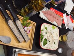 -重庆德忆火锅（龙南街3店）(渝水岸餐饮)