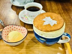 -芙蕾哥哥souffle
