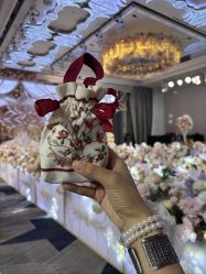 点击看大图 -曼格纳婚礼艺术中心(张江店)