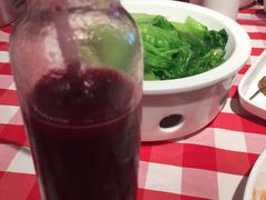 -西贝莜面村(上海百联西郊店)