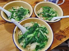 -山北老老头馄饨