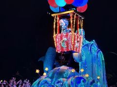-珠海长隆海洋王国