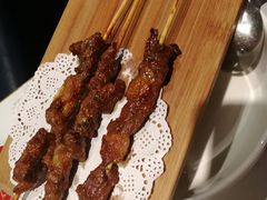 -大喜牛鲜牛肉火锅(世纪金源店)