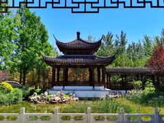 -北宫国家森林公园