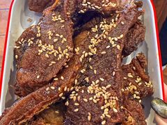 -嘎嘎鸭下巴·爆辣干锅(明教寺店)