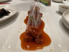 -玫瑰厅上海菜(兴国路店)