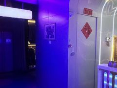 -关你鬼室大型密室逃脱(佛山创意园店)