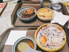 -鹿港小镇(天津机场店)
