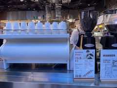 -Manner Coffee(壹方城店)