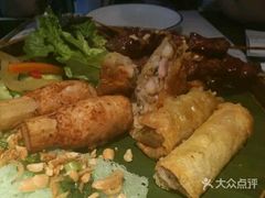 -美奈小馆·越南料理(中航城君尚购物中心店)