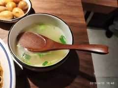 -十面春风·江南面馆(崇宁路店)