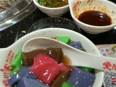 -爱尚客韩式烤肉自助餐厅(汇丰广场店)
