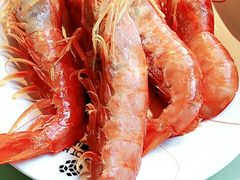 -火宴山海鲜自助火锅(新世界店)