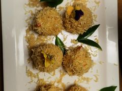 -观宴中餐厅