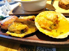 -原石牛扒·约会餐厅(龙城万科里店)