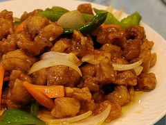 -中国吉菜名店广源宾馆餐厅