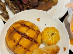 -国际青年会议酒店