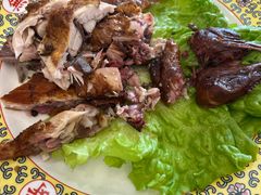 -烤肉季饭庄