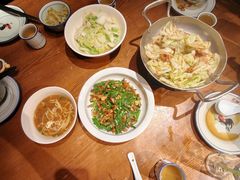 -老湘村·湖南土菜(天河维多利店)