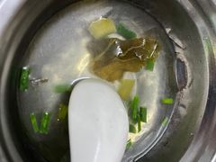 -灵山卢梅燕粉店