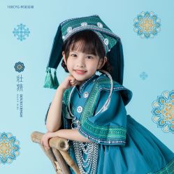 -倾城宝贝儿童摄影(浦东金谊店)