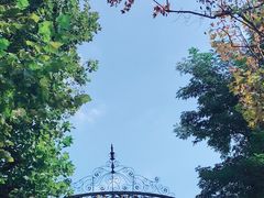-青岛德国总督楼旧址博物馆