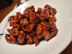 糖醋里脊-新白鹿餐厅(龙游路总店·杭帮菜名店)