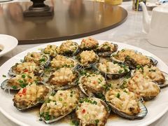 -新南华大酒店(长寿店)