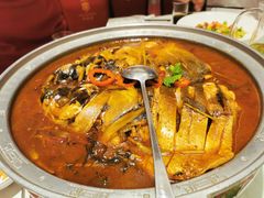 -解家河南菜(商鼎路店)