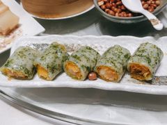 -酌宴府The China Club·广州万富希尔顿酒店(云城东路店)