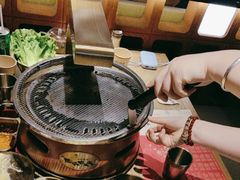 -西塔老太太泥炉烤肉(北京亚运村店)