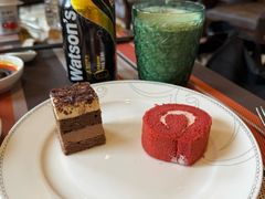 -上海浦东星河湾酒店