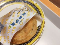 -丝路伊兰·兰州牛肉面(牛街总店)