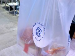 -巴黎贝甜(大宁国际商业广场店)