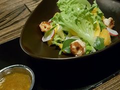 -黑角餐厅美式狂野Blackhorn(昌茂花园店)