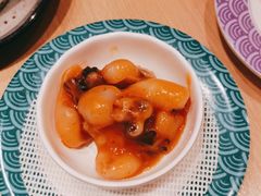 -万岁寿司(芳村店)