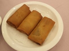 -金时代顺风大酒店(静安大融城店)
