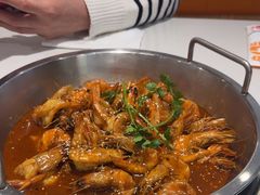 -阿田大虾·鲜虾火锅·(青浦万达茂店)
