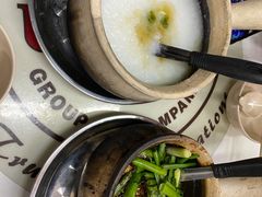 -明辉田鸡粥