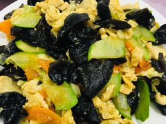 -叶存利海鲜大馅饺子(东戴河止锚湾店)