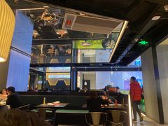 -炉鱼(爱琴海购物公园店)