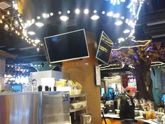 -茶太良品·北京特色茶饮(西站食宝街店)