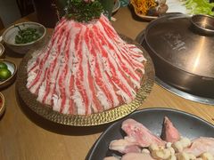 -大头椰·椰子鸡火锅(新梦店)