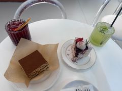-PETIT PARIS 小巴黎(凯德1818店)