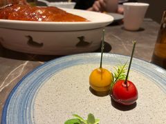 -金鸭季·北京烤鸭(深业上城店)