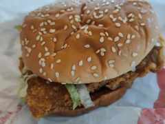 经典汉堡分享桶-麦当劳(虹梅路地铁站店)