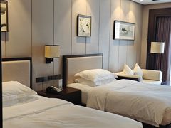 -佛山顺德香云纱园林酒店(清晖园店)