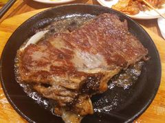 -快乐爱斯米牛排自助(正大广场店)