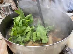 -威邵鸡煲(西华路总店)