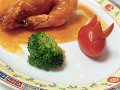 -鹿鸣春饭店(总店)